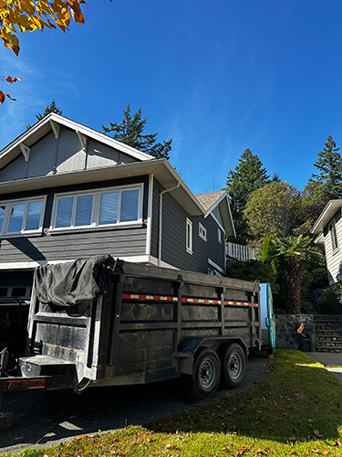 Why Choose Noble Roofing in Colwood?