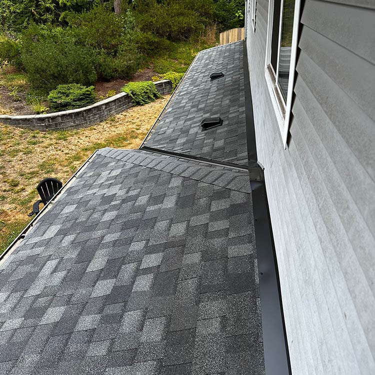 Gutter Cleaning Service Featured Image