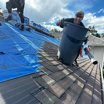 roof repair victoria