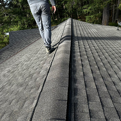 Roofing inspection Services