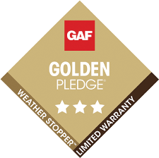 golden pledge